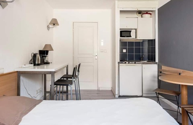 Marseille Prado Perier