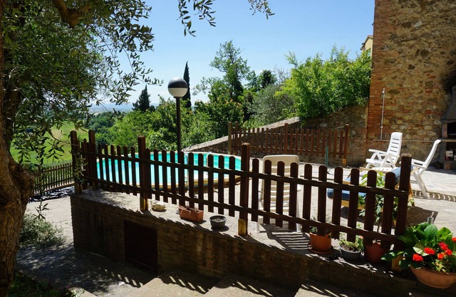 Marsili House apartment 5