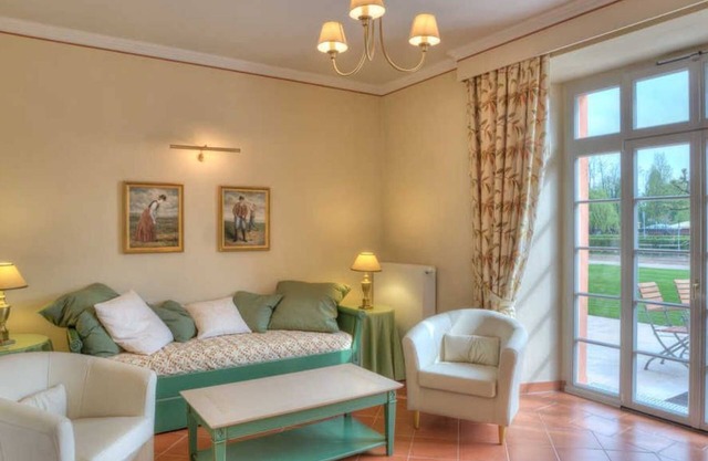 Marstall Suite - Marstall - The holiday residence