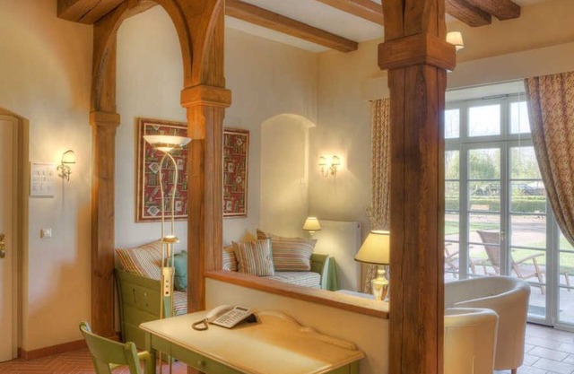 Marstall Suite - Marstall - The holiday residence