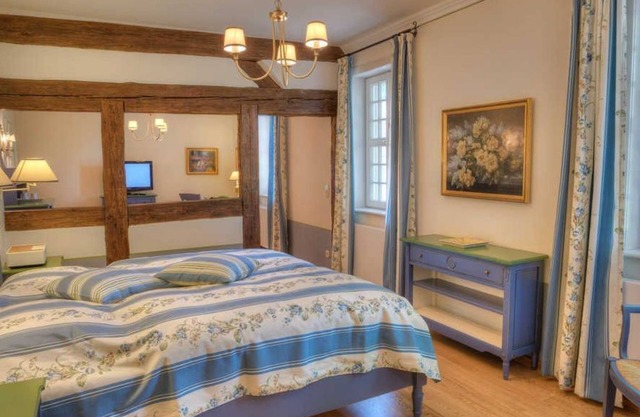 Marstallzimmer Superior - Marstall - The holiday residence