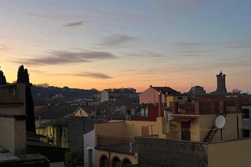 Marta's Sky