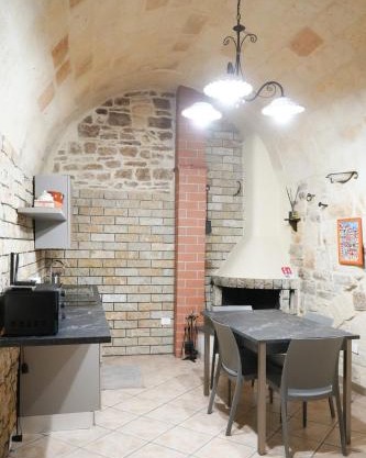 Marulli58 - Casa smart centro Andria