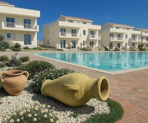 Marzamemi Holidaydream Sea View