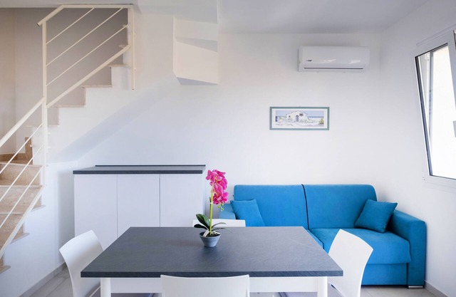 Marzamemi I Mori Apartment - Affittimoderni