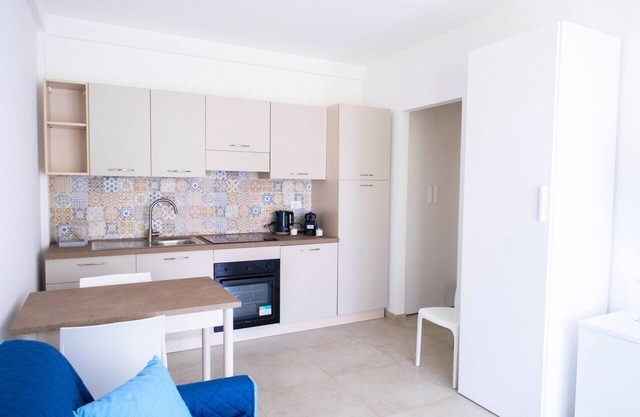 Marzamemi the Lighthouse apartment - Affittimoderni
