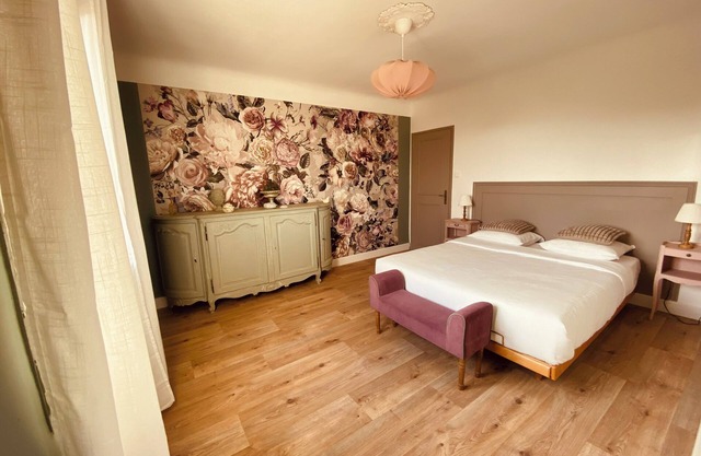 Mas Belvega guest house