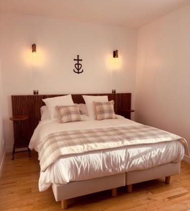 Mas de la Huppe - Franquevaux en Petite Camargue