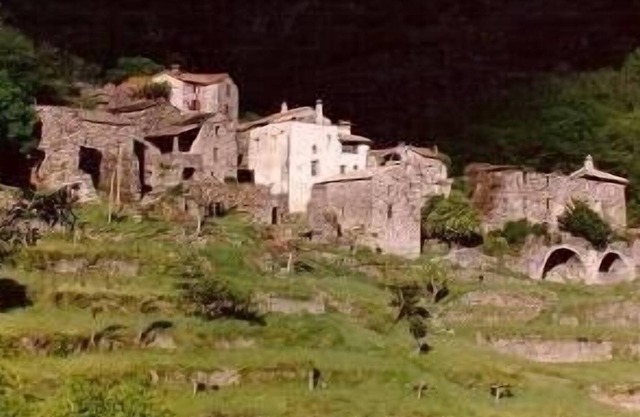 Mas du Cambounet: holiday house - Languedoc - Cevennes