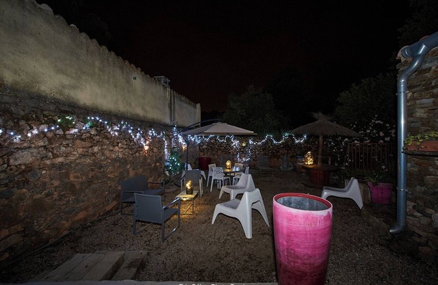 MAS Gite 2 Caixas Pyrenees Orientales Mont Canigou