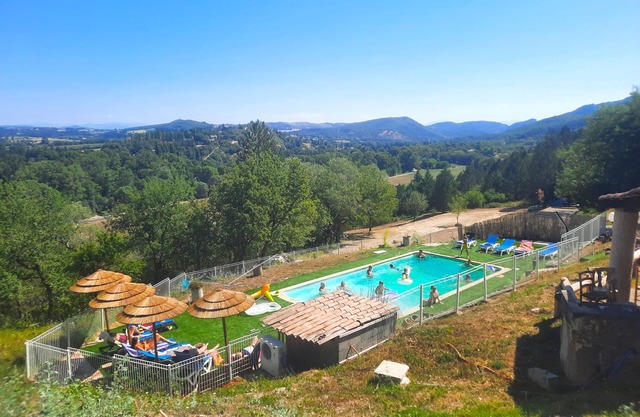 MAS LA BELLA VISTA - TIME TO LIVE