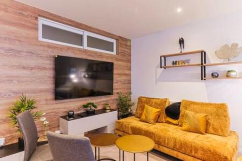 Mas Lac Blanc Terrace Sauna Parking