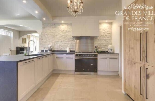 Mas 'Le Thym de Provence'