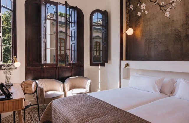 MASANET Emblematic Hotels Adults Only
