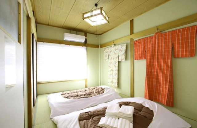 Masaru House - Vacation STAY 9439