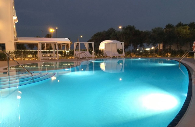 Masd Mediterráneo Hotel & Apartamentos