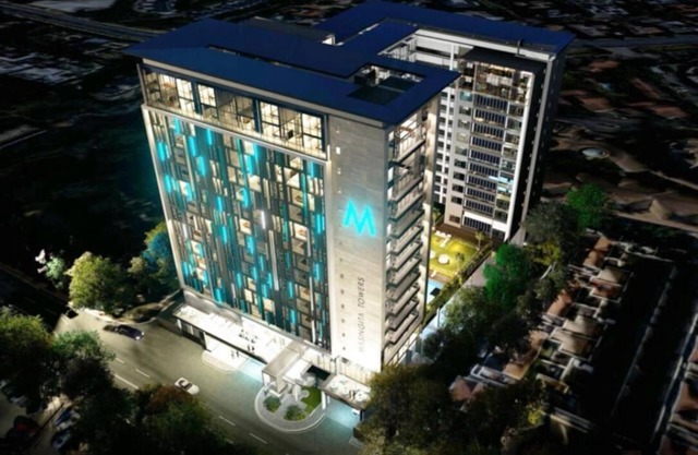 Masingita Towers - Premium Penthouse