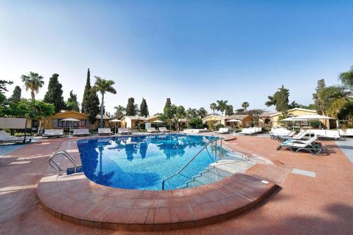 Maspalomas Villas by Dunas - Adults Only