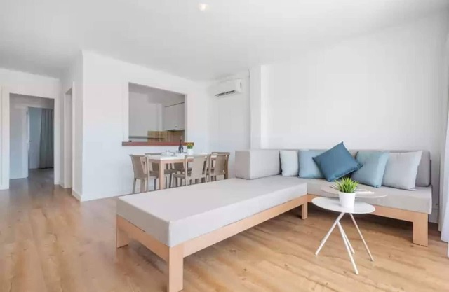 Massanet (2a) - Apartment In Canyamel. Free Wifi