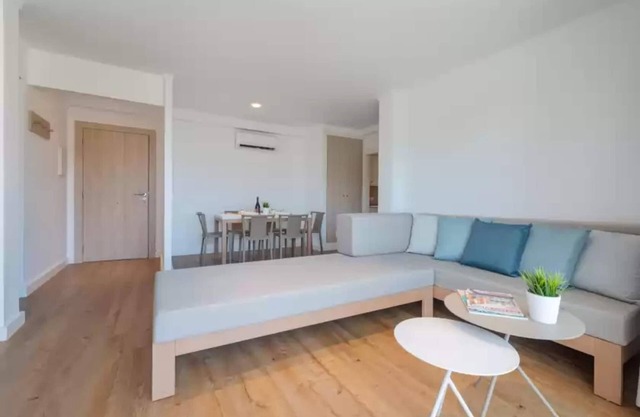 Massanet (2b) - Apartment In Canyamel