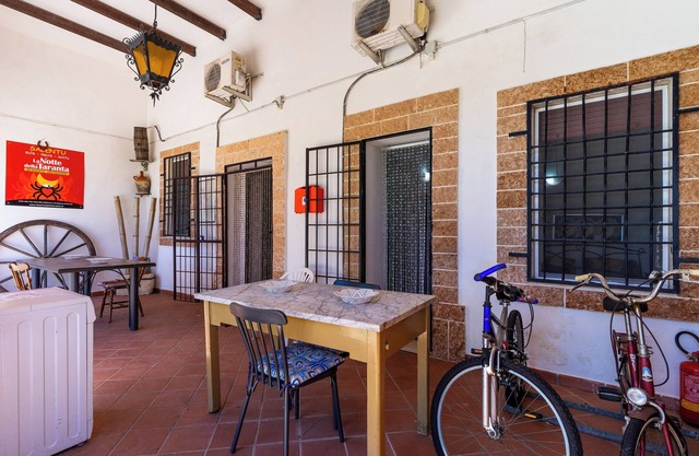 Masseria Donna Laura - Bilo First