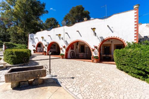 Masseria Donna Laura