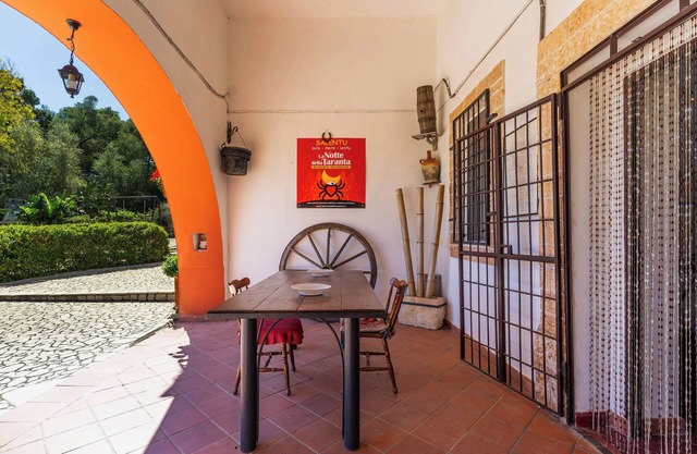 Masseria Donna Laura - Mono Second