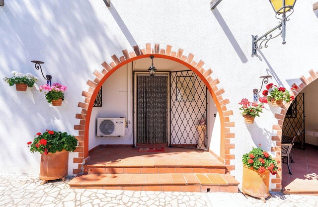 Masseria Donna Laura - Trilo Fourth