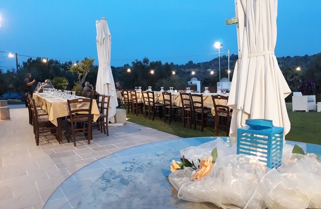 Masseria L'Antico Frantoio