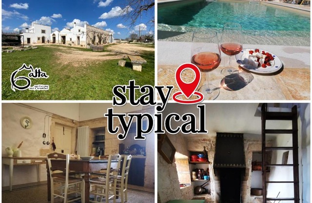 Masseria La Gatta Matta