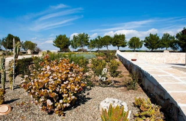 Masseria La Gravina