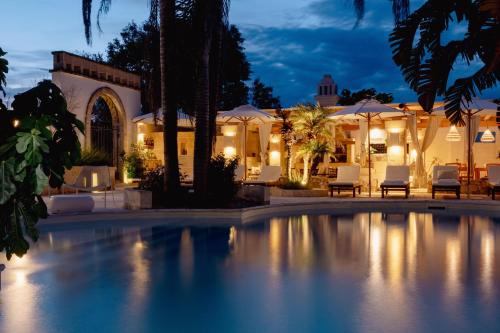 Masseria Messapia Wine Resort & Spa Salento