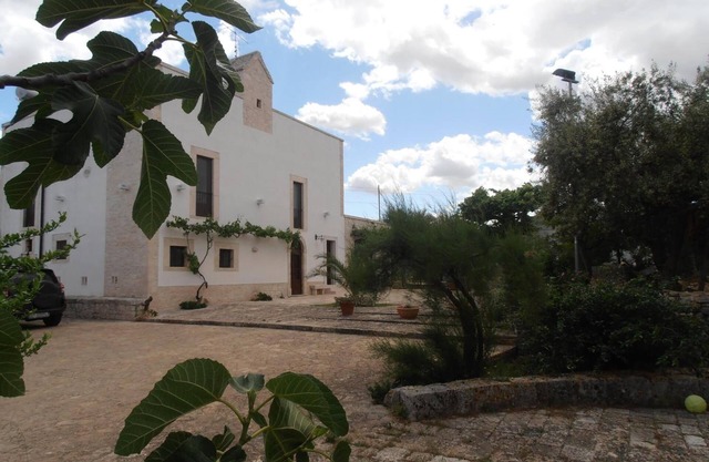 Masseria Nonna Angela