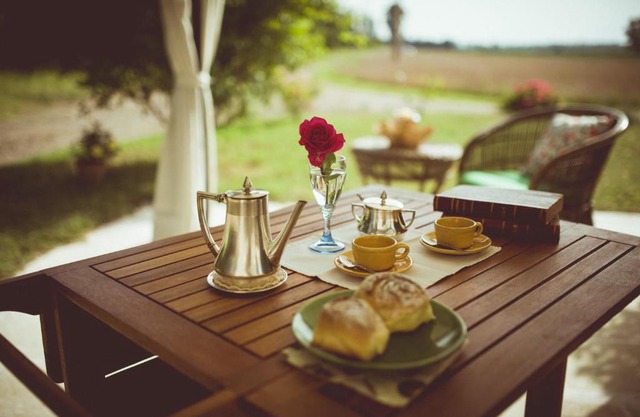 Masseria Perronello Country House