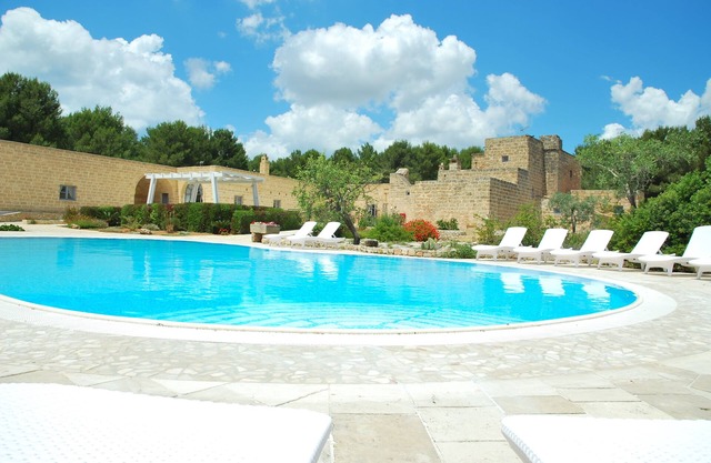 Masseria Relais Santa Teresa