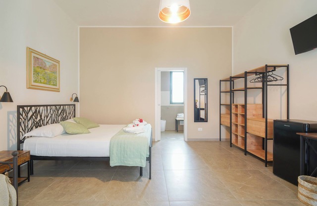 Masseria San Biagio - Superior 104, Calimera, Italy