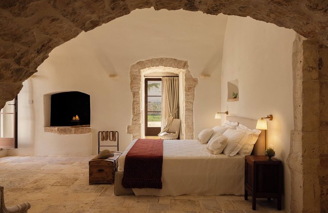 Masseria Tarsia Morisco