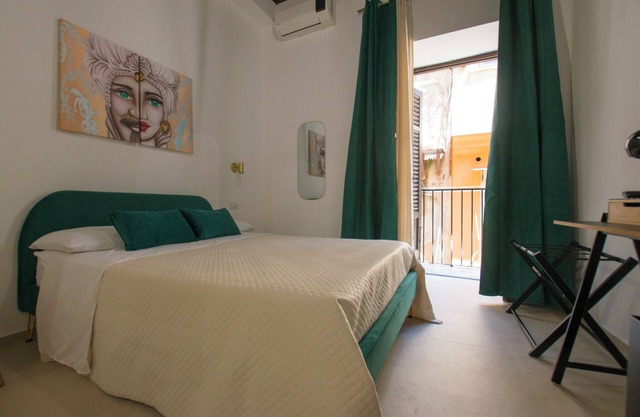 Massimo Rooms & suite