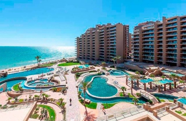 Massive Wraparound Patio! Coastal Gem Condo at Las Palomas, Las Palomas Corner Unit With Huge Wrap A
