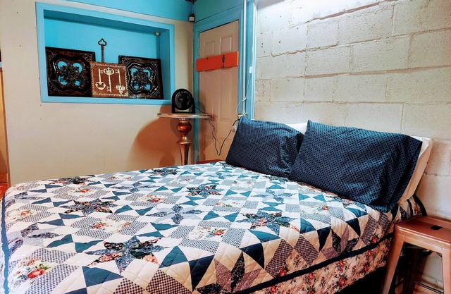 MASTER Studio apt. nearby Melbourne Beach & Downtown
