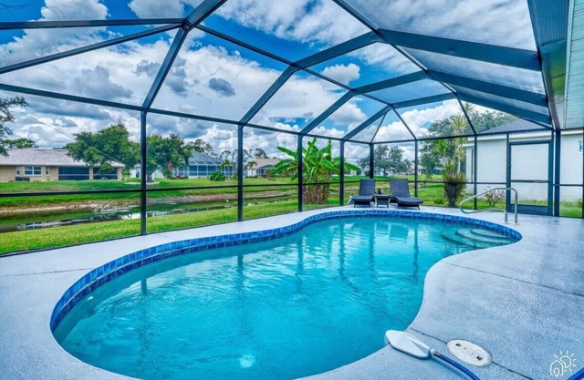 Master Suite, SALT Pool, Golf, Near Sandy Beaches
