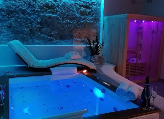 Mastrangelo Suite & Spa