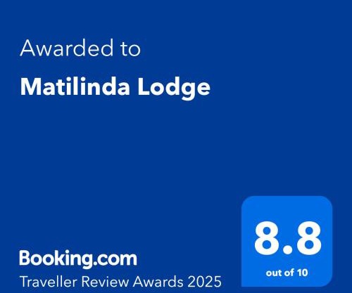 Matilinda Lodge