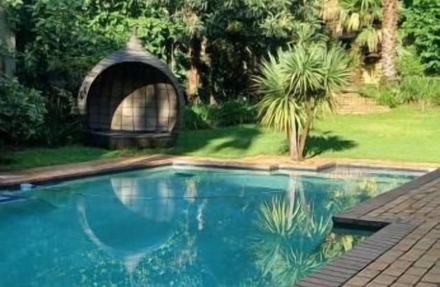 Matina guest house