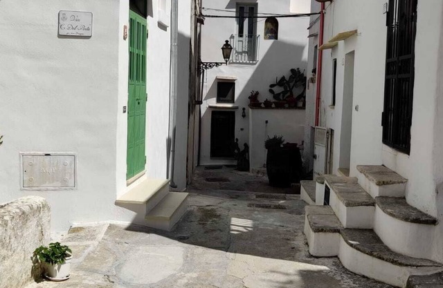 Matino Ancient Village