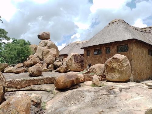 Matopo Ingwe Lodge