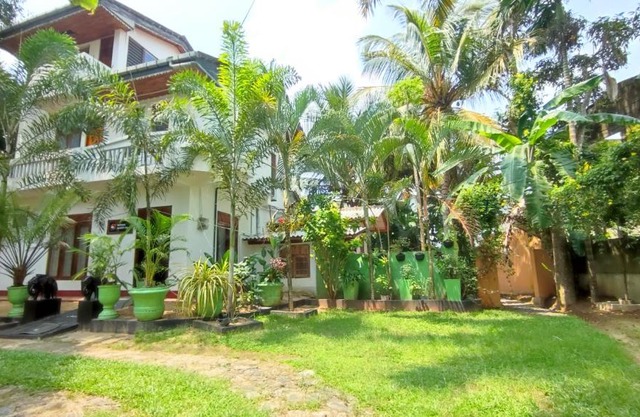 Matota Family Villa