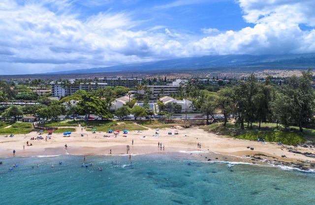 Maui Banyan - One Bedroom Partial Ocean View - Full Kitchen/Free Parking