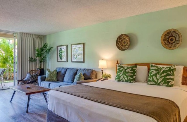 Maui Kaanapali Villas #B143 condo