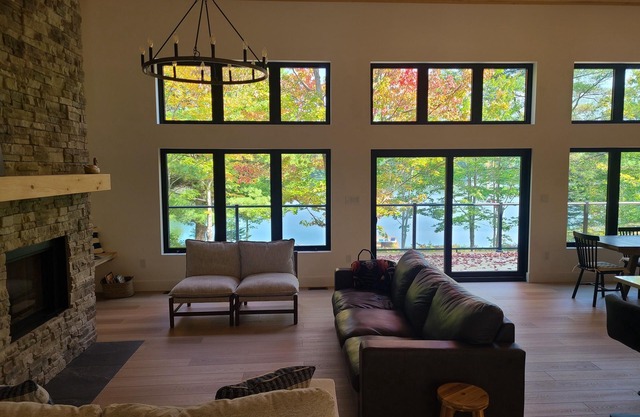 Maverick Pines Lakehouse